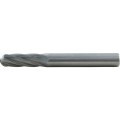 Pilnik obrotowy 6mm x18mm zaokrąglony węglikowy z szybkim wcięciem Kennedy KEN2101140K