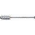 Pilnik obrotowy 8mm x20mm zaokrąglony węglikowy z łamaczem wióra Kennedy KEN2101200K
