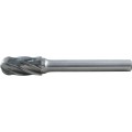 Pilnik obrotowy 10mm x20mm zaokrąglony węglikowy z szybkim wcięciem Kennedy KEN2101220K Wyprzedaż
