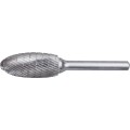 Pilnik obrotowy 16mm x35mm płomieniowy węglikowy z łamaczem wióra Kennedy KEN2102400K