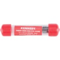 Pilnik obrotowy 12mm x25mm łukowy łagodny węglikowy z łamaczem wióra Kennedy KEN2103320K