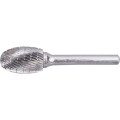 Pilnik obrotowy 16mm x25mm owalny węglikowy z łamaczem wióra Kennedy KEN2105320K