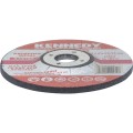 Tarcza ścierna odsadzona 125x6x22,23mm A30TBF Kennedy KEN2302160K