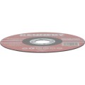 Tarcza typu Inox Cut-Off 125x1x22,23mm AS60 Kennedy KEN2304460K