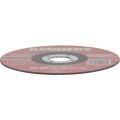 Tarcza typu Inox Cut-Off 125x1,6x22,23mm AS46 Kennedy KEN2304470K