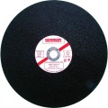 Tarcza tnąca płaska 350x3x25,4mm A36RBF Kennedy KEN2309920K