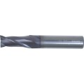 Frez 12mm 2 ostrza powłoka Q trzpieniowy węglikowy SwissTech SWT1656012A
