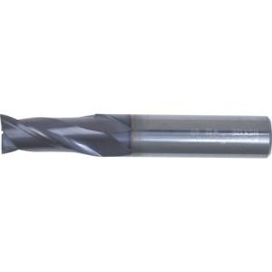 Frez 16mm 2 ostrza powłoka Q trzpieniowy węglikowy SwissTech SWT1656016A