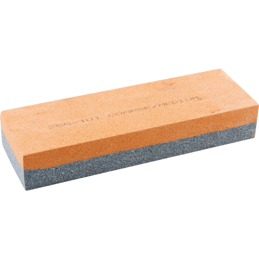 Osełka warsztatowa 150x50x25mm AL/OX dwustronna Kennedy KEN2551010K
