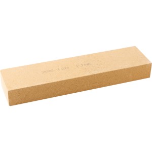 Osełka warsztatowa 200x50x25mm AL/OX jednolita drobna Kennedy KEN2551200K