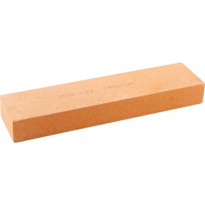 Osełka warsztatowa 200x50x25mm AL/OX jednolita średnia Kennedy KEN2551210K