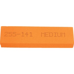 Osełka warsztatowa 80x22x10mm AL/OX jednolita średnia Kennedy KEN2551410K