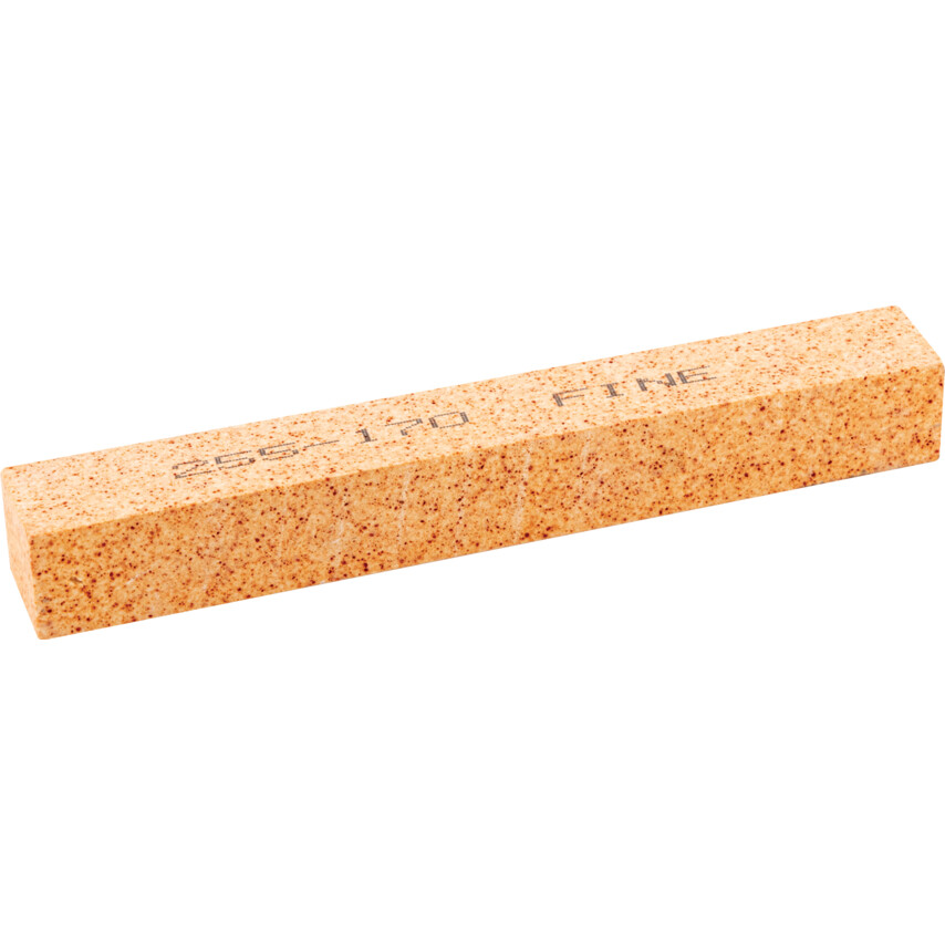 Osełka warsztatowa 100x13mm AL/OX kwadratowa drobna Kennedy KEN2551700K