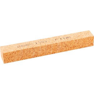 Osełka warsztatowa 100x13mm AL/OX kwadratowa drobna Kennedy KEN2551700K