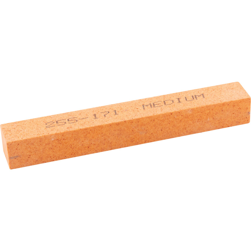 Osełka warsztatowa 100x13mm AL/OX kwadratowa średnia Kennedy KEN2551710K