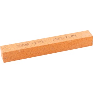 Osełka warsztatowa 100x13mm AL/OX kwadratowa średnia Kennedy KEN2551710K