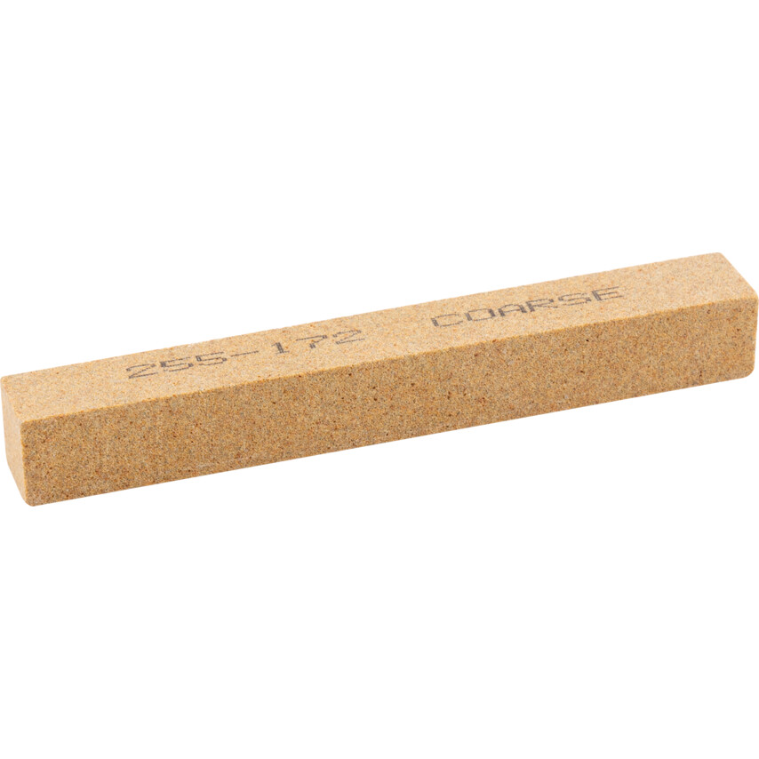 Osełka warsztatowa 100x13mm AL/OX kwadratowa gruba Kennedy KEN2551720K