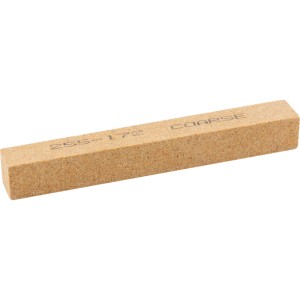 Osełka warsztatowa 100x13mm AL/OX kwadratowa gruba Kennedy KEN2551720K