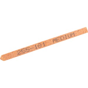 Osełka warsztatowa 100x6mm AL/OX trójkątna średnia Kennedy KEN2551810K PRO20