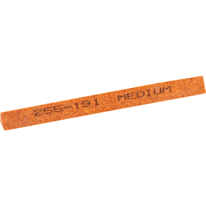Osełka warsztatowa 100x10mm AL/OX trójkątna średnia Kennedy KEN2551910K PRO20