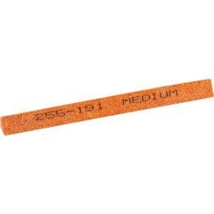 Osełka warsztatowa 100x10mm AL/OX trójkątna średnia Kennedy KEN2551910K PRO20