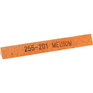 Osełka warsztatowa 100x13mm AL/OX trójkątna średnia Kennedy KEN2552010K