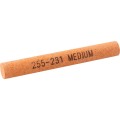 Osełka warsztatowa 100x13mm AL/OX okrągła średnia Kennedy KEN2552310K