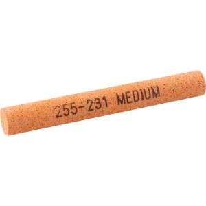 Osełka warsztatowa 100x13mm AL/OX okrągła średnia Kennedy KEN2552310K