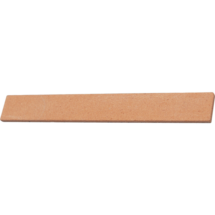 Osełka jubilerska 100x13x2mm AL/OX drobna Kennedy KEN2552500K