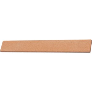 Osełka jubilerska 100x13x2mm AL/OX drobna Kennedy KEN2552500K