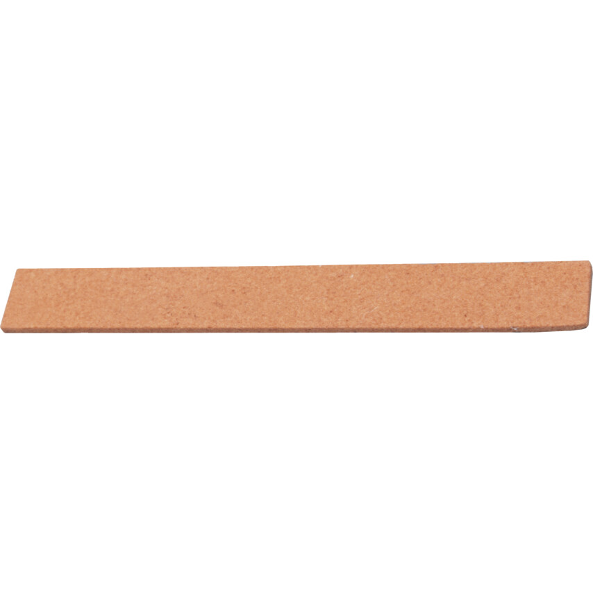 Osełka jubilerska 100x13x2mm AL/OX średnia Kennedy KEN2552510K PRO20