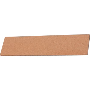 Osełka nożowa 100x25x3mm AL/OX średnia Kennedy KEN2552710K PRO20