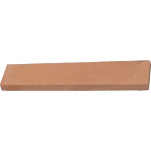 Osełka do kanałków 125x25x5mm AL/OX średnia Kennedy KEN2553410K PRO24-1 MTMX