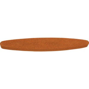 Osełka uniwersalna 235x35-15mm AL/OX gruba Kennedy KEN2553620K PRO20