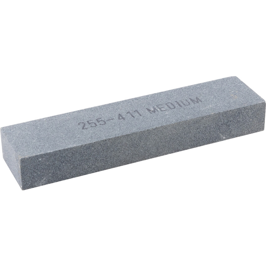 Osełka warsztatowa 100x25x13mm S/C średnia Kennedy KEN2554110K