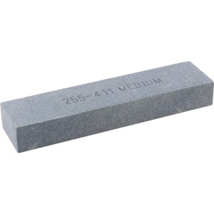 Osełka warsztatowa 100x25x13mm S/C średnia Kennedy KEN2554110K