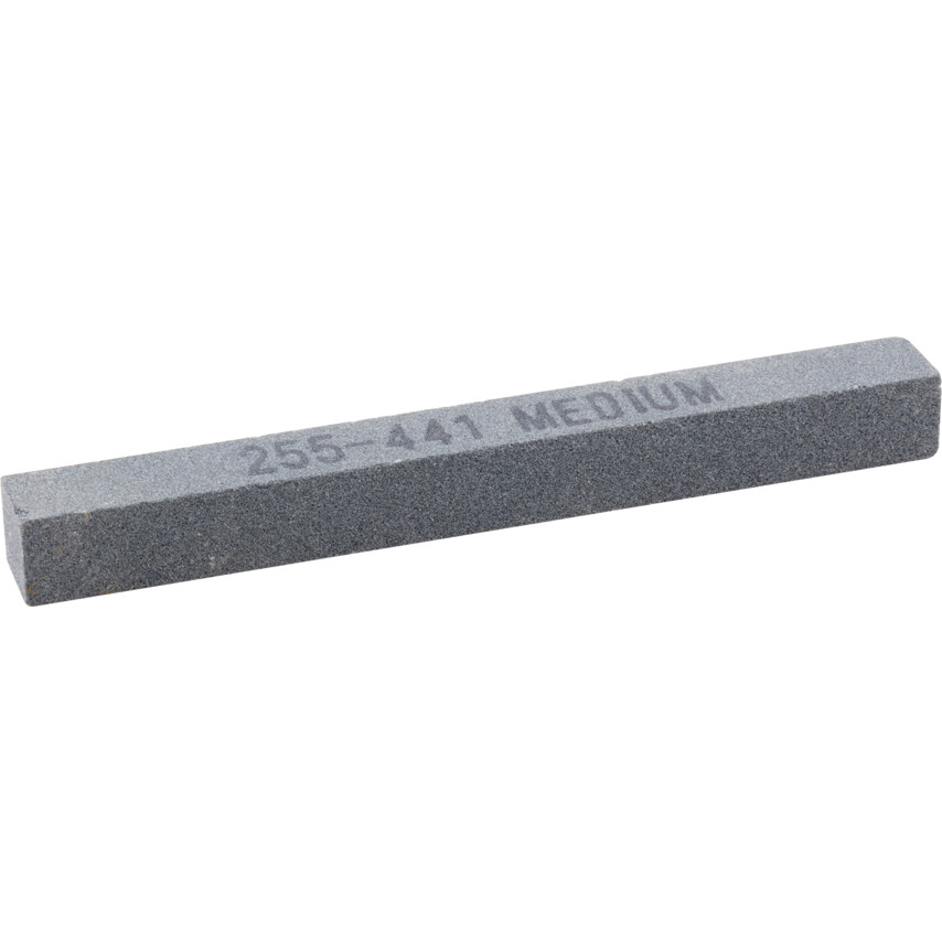 Osełka warsztatowa 100x10mm S/C kwadratowa drobna Kennedy KEN2554410K PRO20