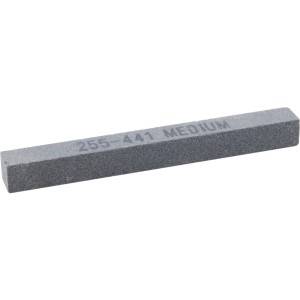 Osełka warsztatowa 100x10mm S/C kwadratowa drobna Kennedy KEN2554410K PRO20