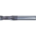 Frez trzpieniowy 12mm z węglika spiekanego 2 ostrza z powłoką Q SwissTech SWT1656212A
