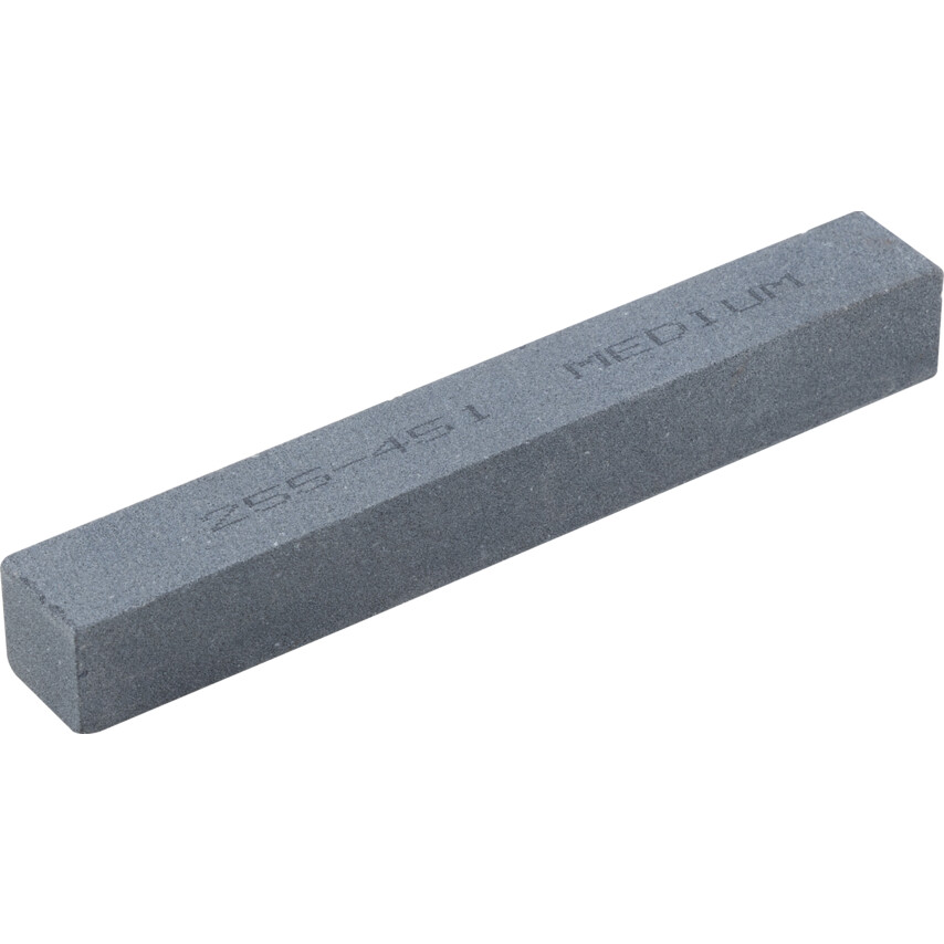 Osełka warsztatowa 100x13mm S/C kwadratowa średnia Kennedy KEN2554510K