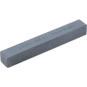 Osełka warsztatowa 100x13mm S/C kwadratowa średnia Kennedy KEN2554510K