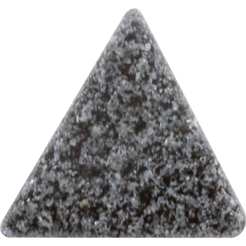 Osełka warsztatowa 100x6mm S/C trójkątna gruba Kennedy KEN2554920K PRO20