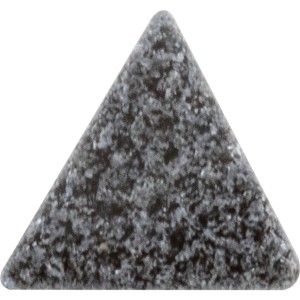 Osełka warsztatowa 100x6mm S/C trójkątna gruba Kennedy KEN2554920K PRO20