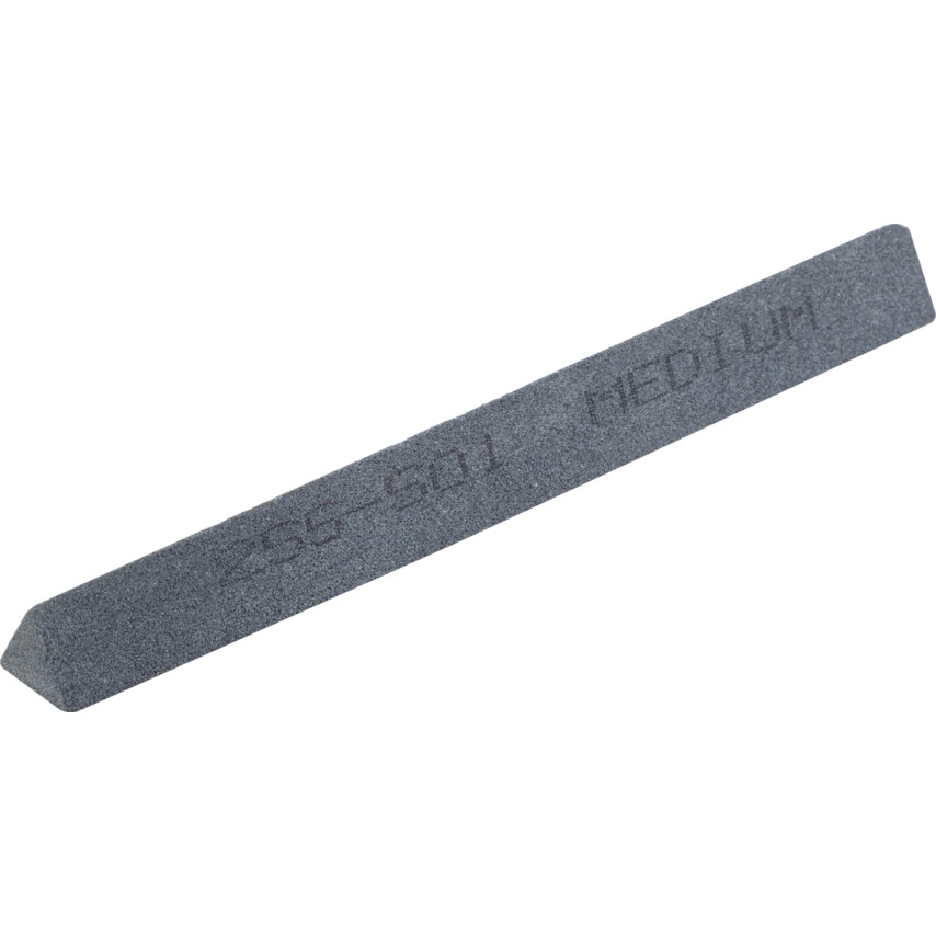 Osełka warsztatowa 100x10mm S/C trójkątna średnia Kennedy KEN2555010K PRO20