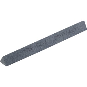 Osełka warsztatowa 100x10mm S/C trójkątna średnia Kennedy KEN2555010K PRO20
