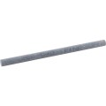 Osełka warsztatowa 100x6mm S/C okrągła drobna Kennedy KEN2555400K