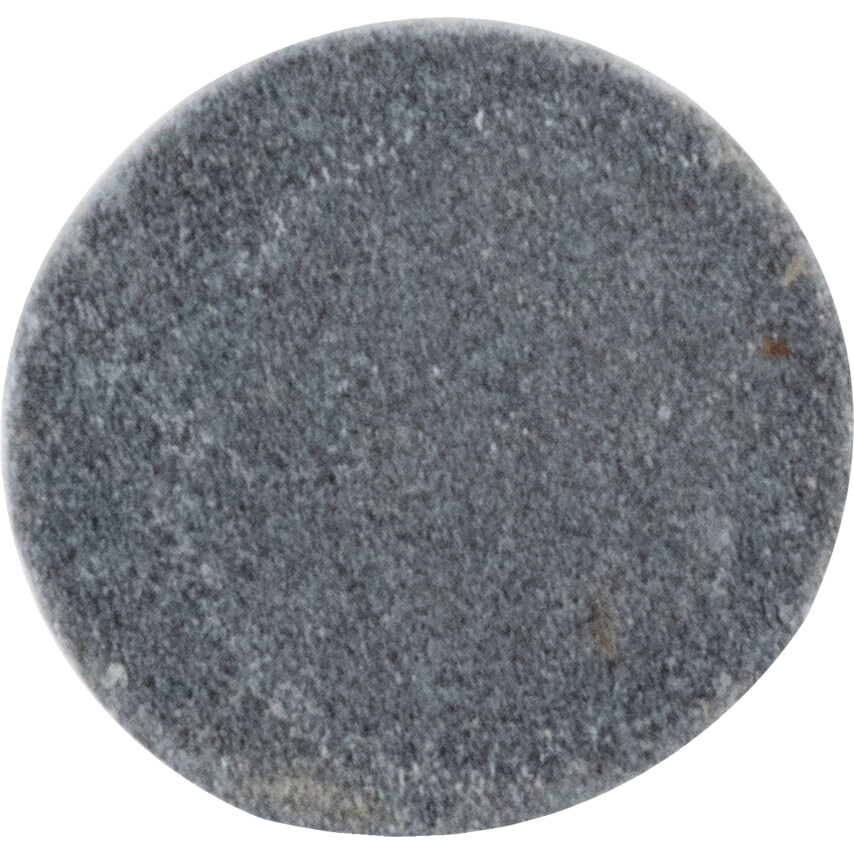 Osełka warsztatowa 100x6mm S/C okrągła drobna Kennedy KEN2555400K