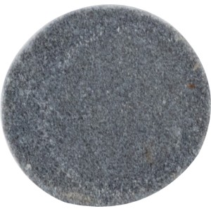 Osełka warsztatowa 100x6mm S/C okrągła drobna Kennedy KEN2555400K