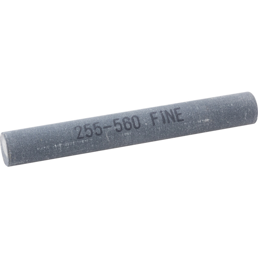 Osełka warsztatowa 100x13mm S/C okrągła drobna Kennedy KEN2555600K