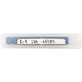 Osełka warsztatowa 100x13mm S/C okrągła drobna Kennedy KEN2555600K